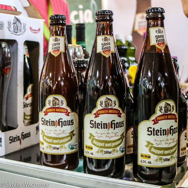 SteinHaus: a cerveja orgânica brasileira