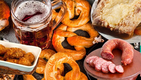 Oktoberfest: Tradição e Cultura Alemãs em Picada Café
