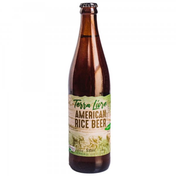 American Rice Beer